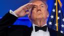 Trump returns to Correspondents' Dinner, tells media 'you'll go bankrupt without me'