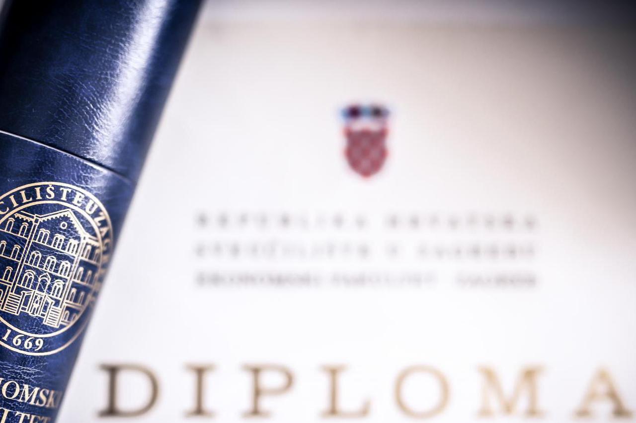 diploma