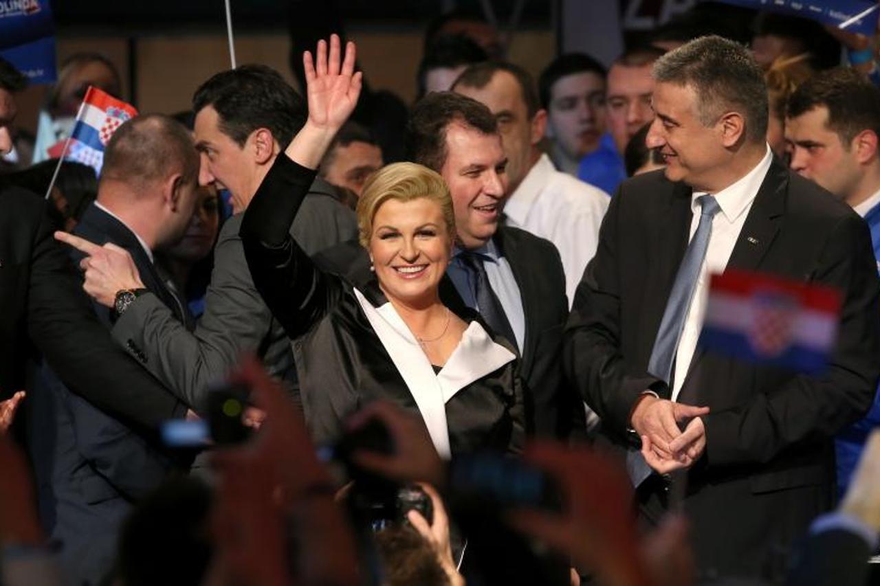 kolinda