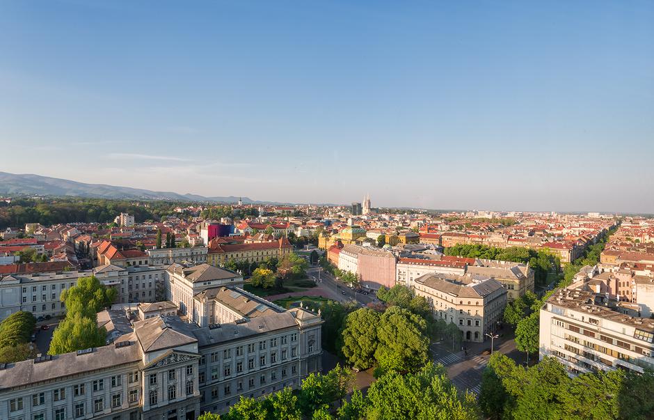 The Westin Zagreb