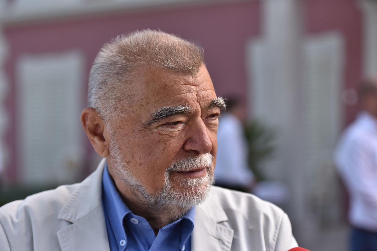 Poreč: U Villi Polesini održana konferencija Budućnost Europe