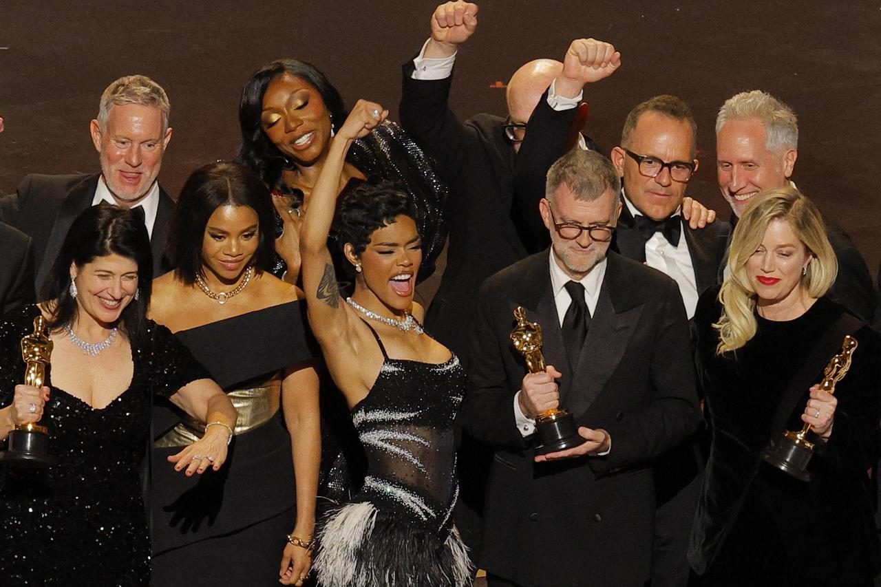 98th Academy Awards - Oscars Show - Hollywood