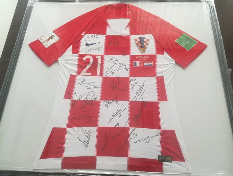Domagoj Vida