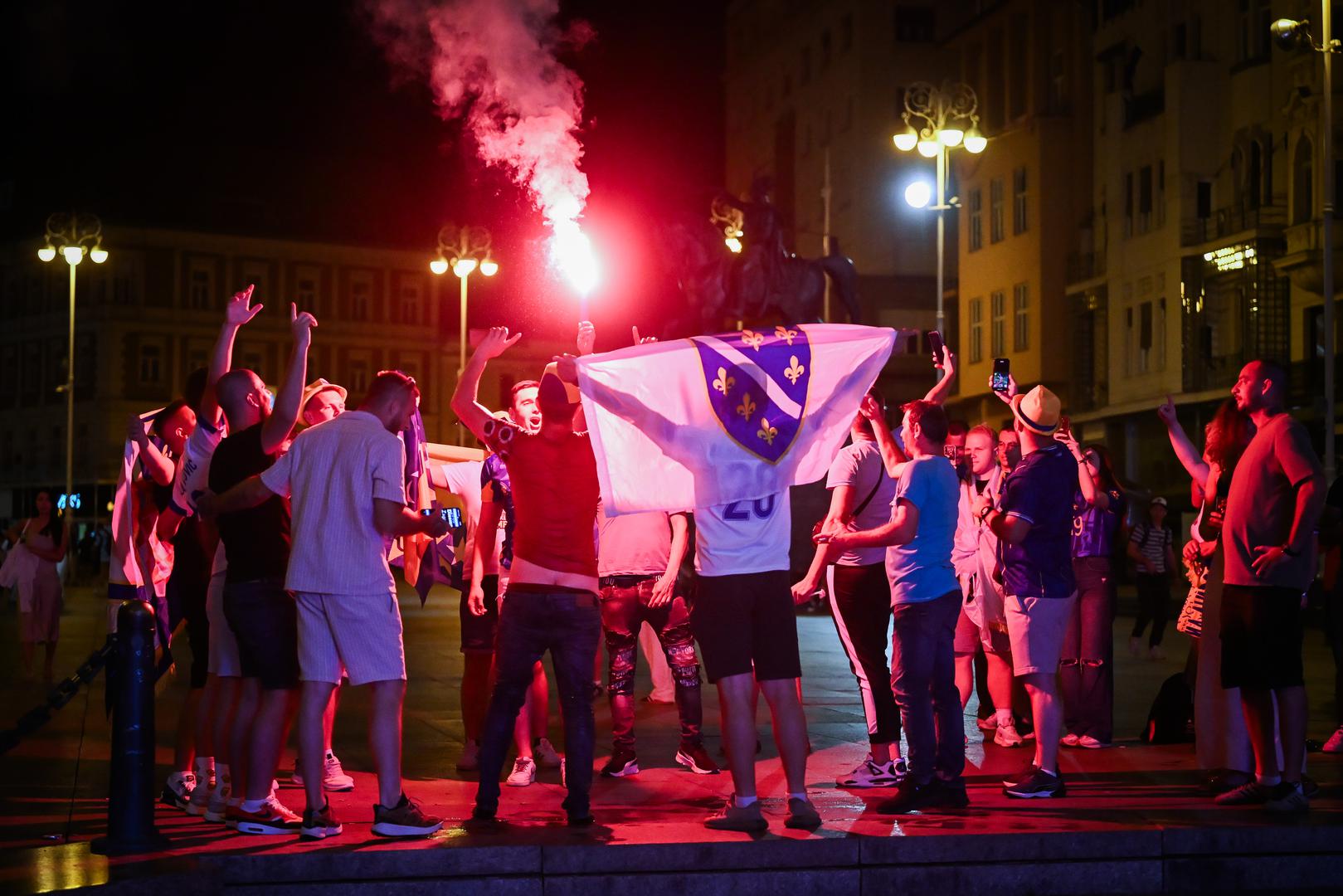 Ovom pobjedom Bosna i Hercegovina došla je u vrlo dobru poziciju u skupini B i sada se nalazi na trećem mjestu, s realnim izgledima za plasman u nokaut-fazu Svjetskog prvenstva – prvi put u povijesti.