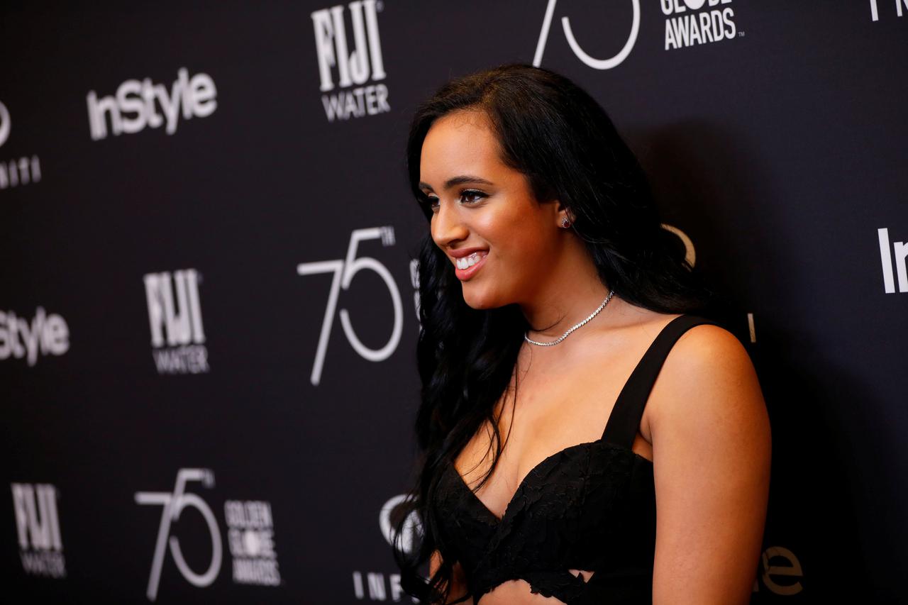 Simone Garcia Johnson