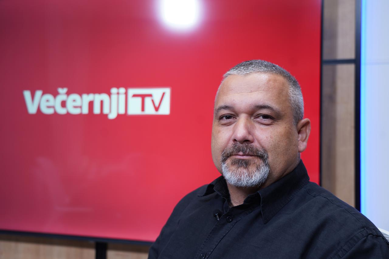 Dean Konjević