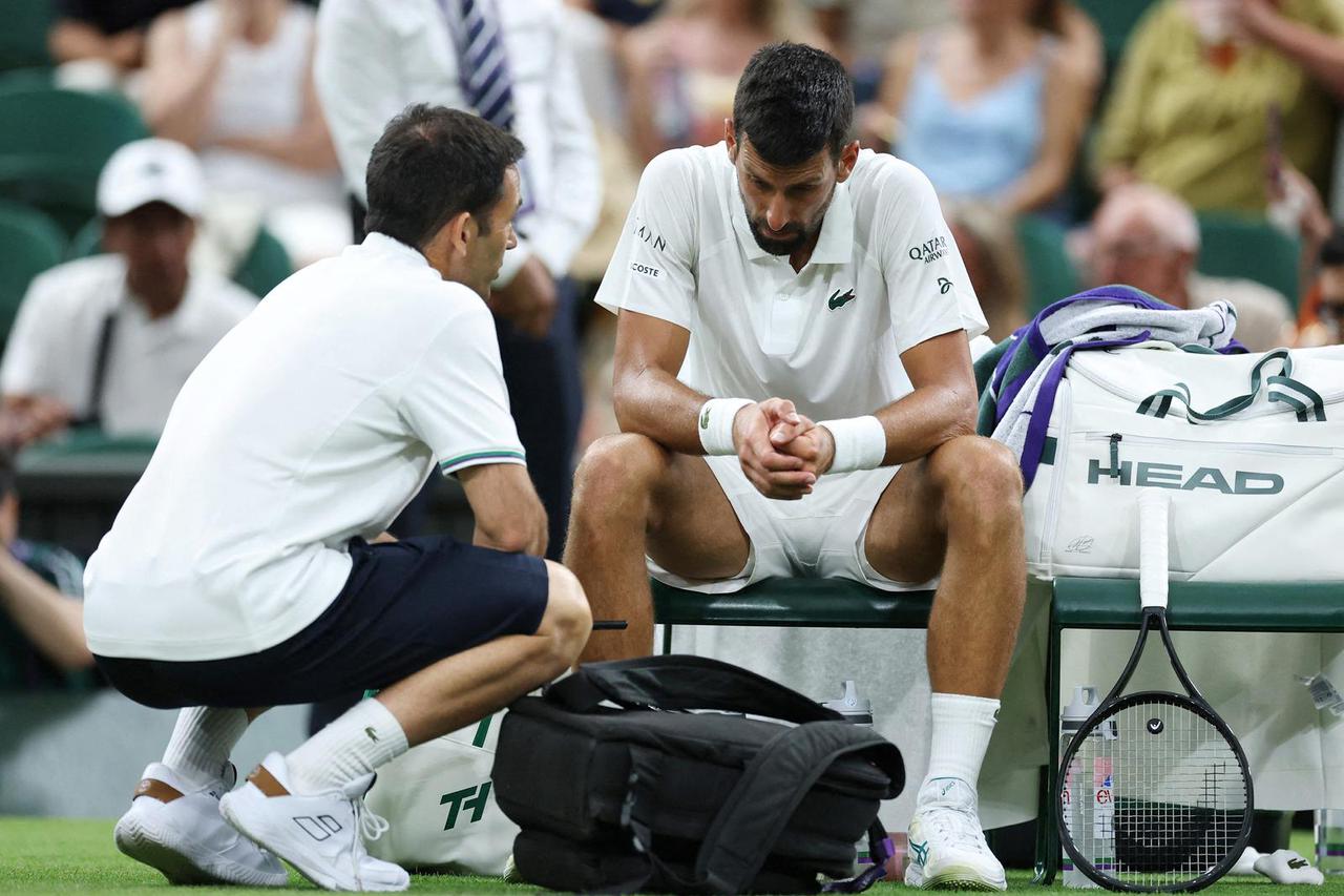 Wimbledon