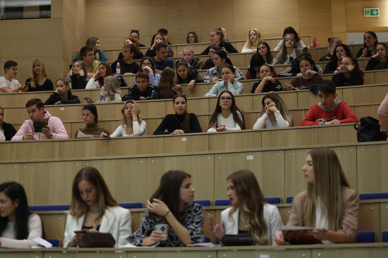 Zagreb: Održana konferencija "Lov na tihog ubojicu"