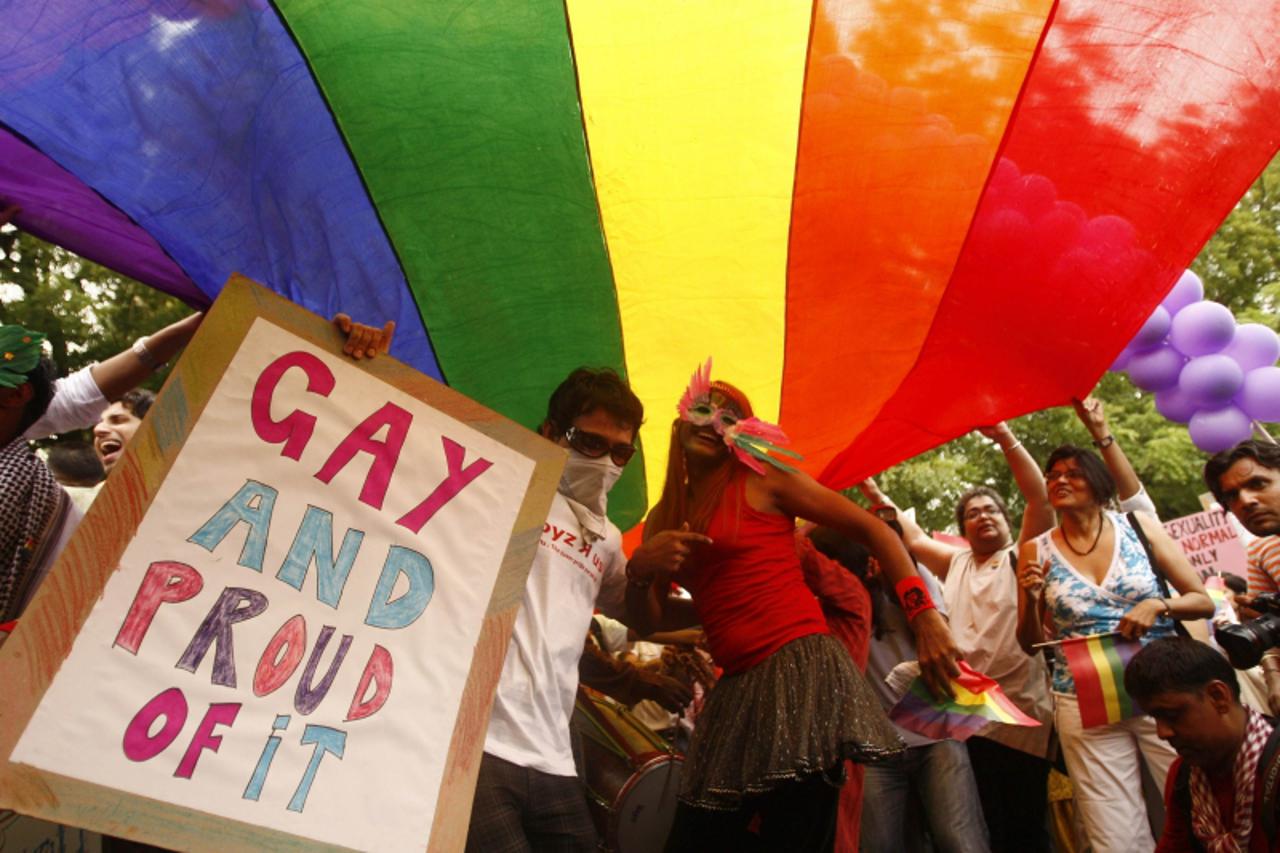 gay 