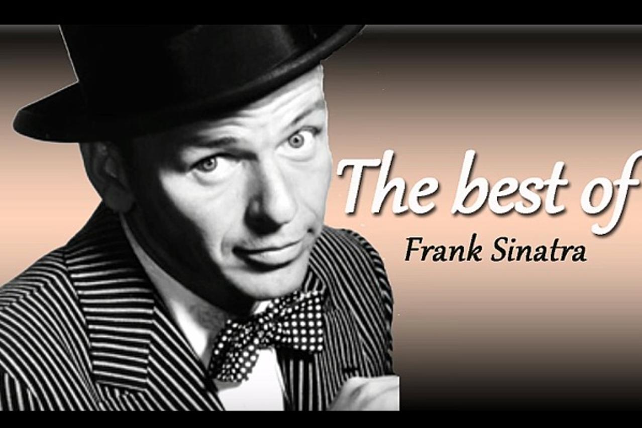 Frank Sinatra