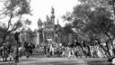Hruščov se ljutio jer nije smio u Disneyland, park koji je u četiri godine postao simbol Amerike