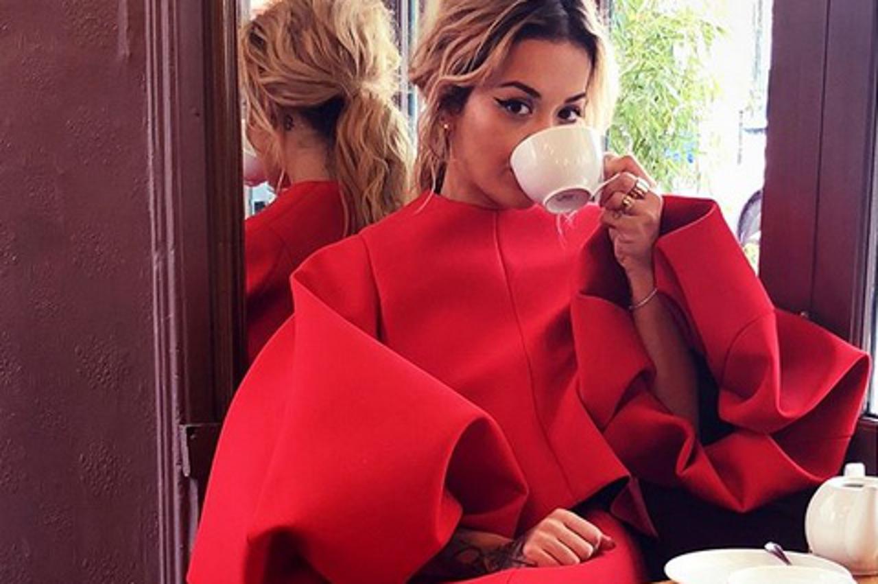 Rita Ora