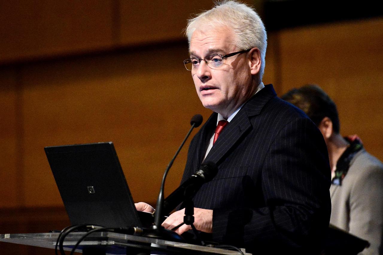 Ivo Josipović