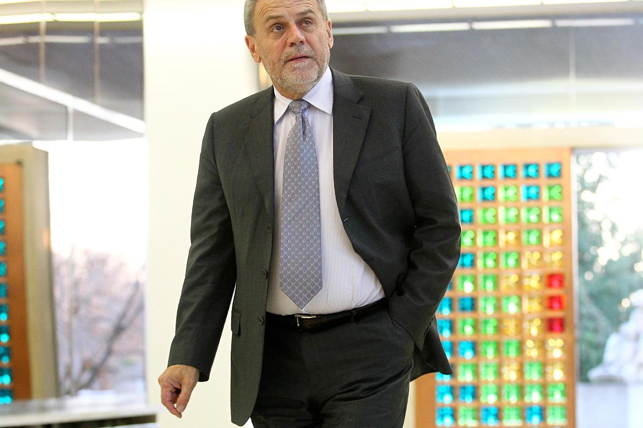 Milan Bandić