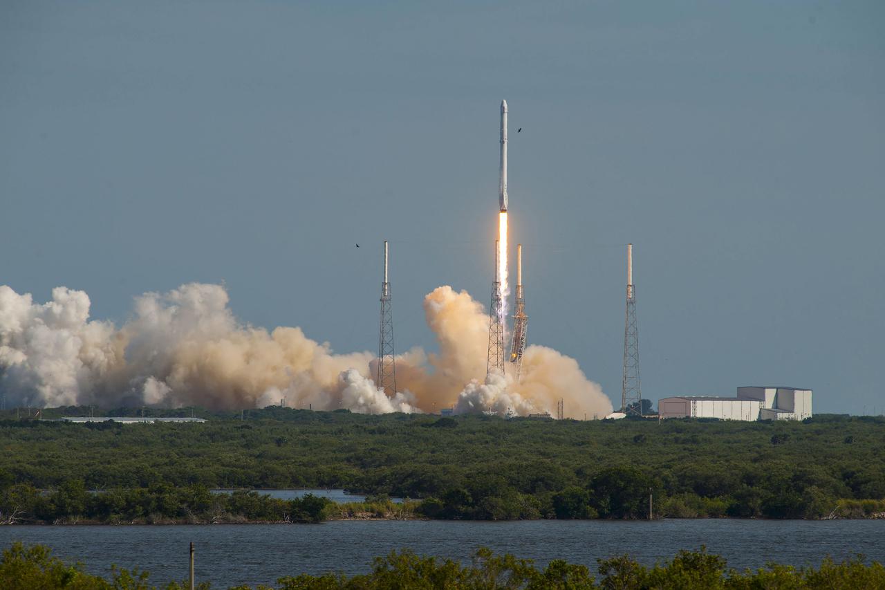 Falcon 9 