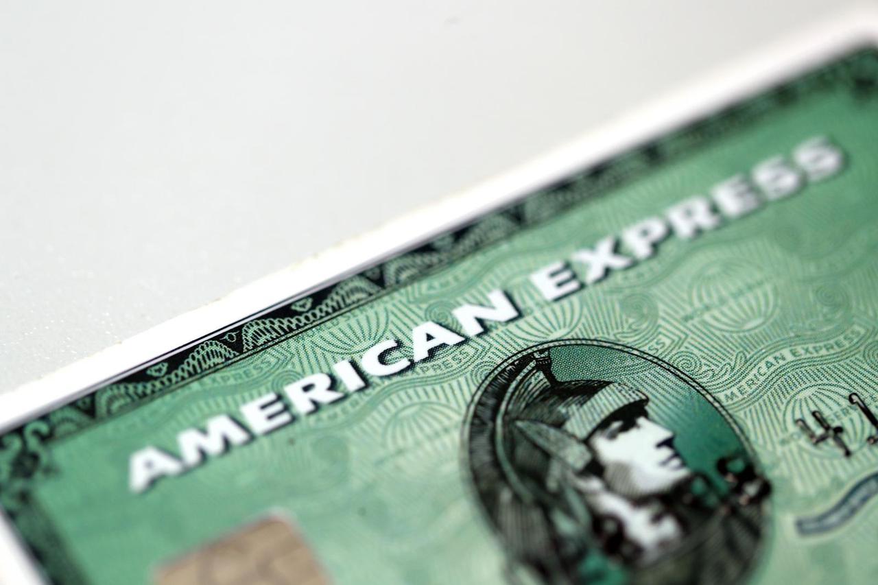 AmEx