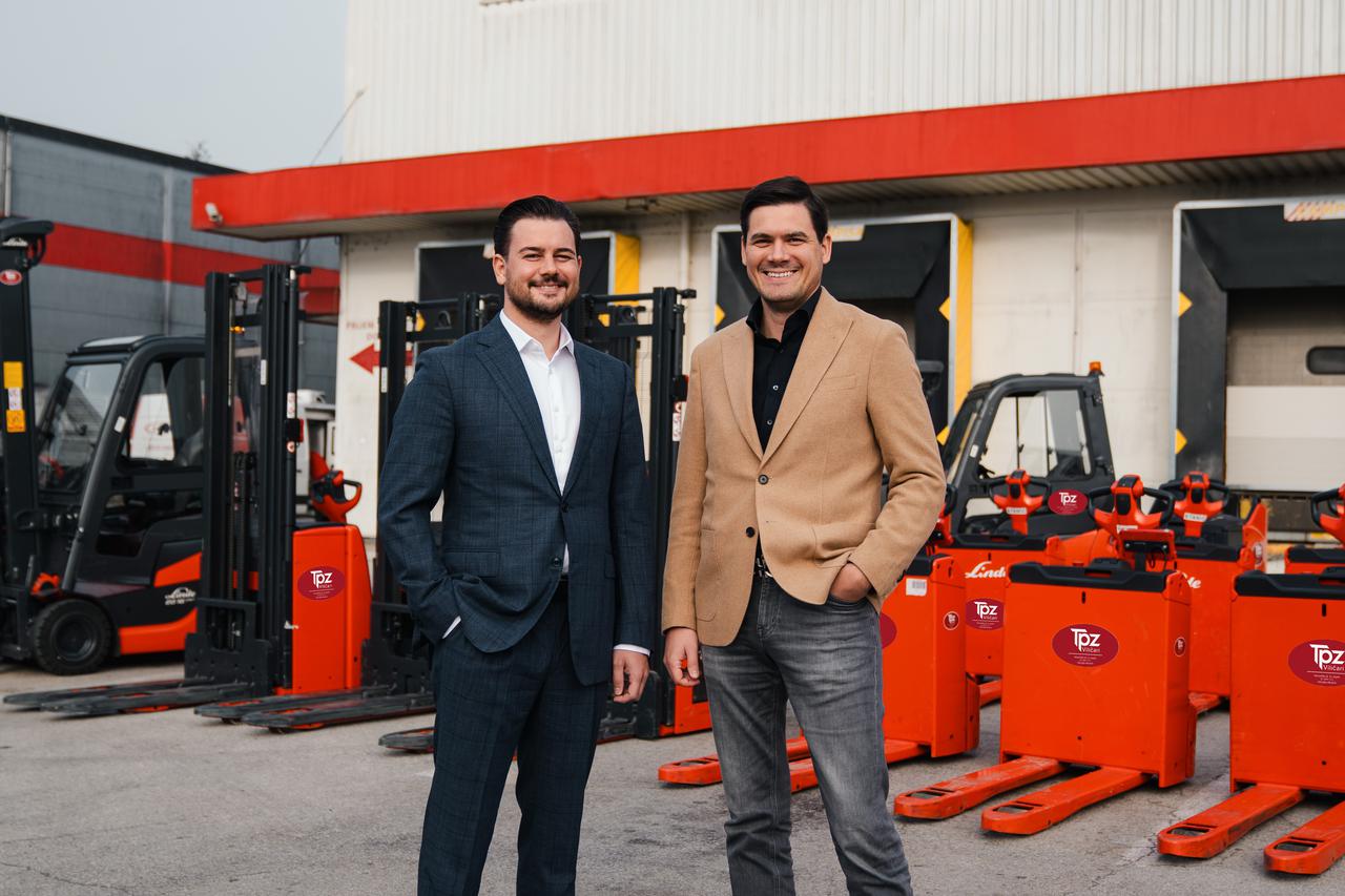 Suradnja Stanića i Euromarkta