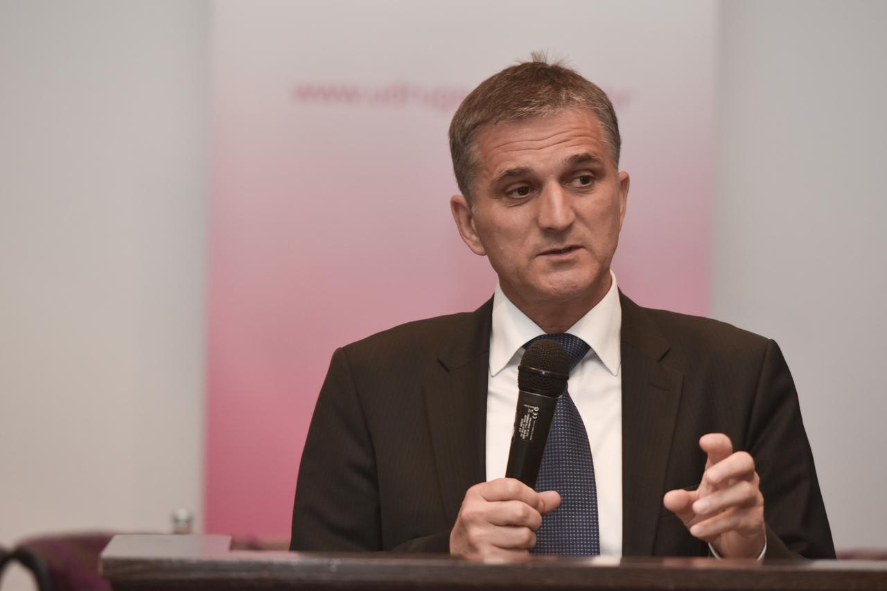 Ne bih htio da Podravka ikome bude bankomat za poboljšanje cash flowa, rekao je ministar Marić