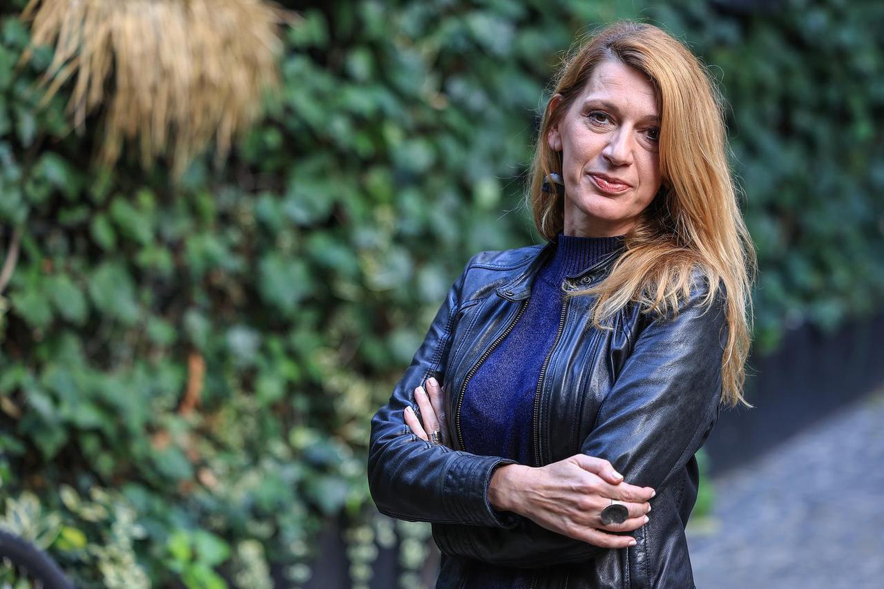 Zagreb: Psihologinja Irena Miljković Krečar