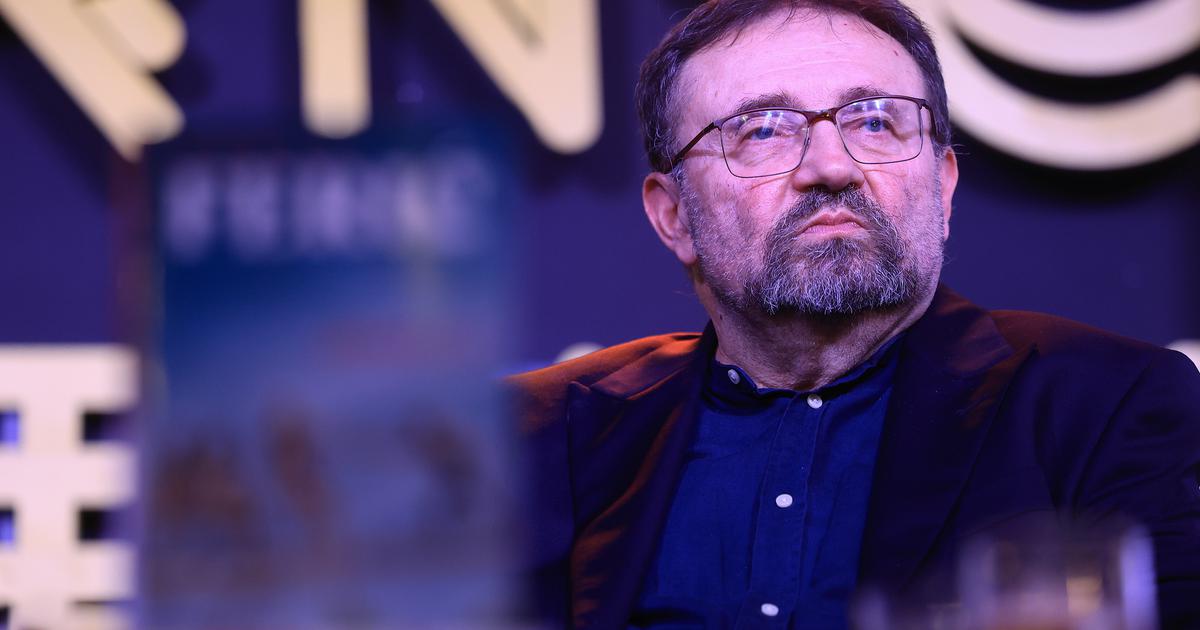 Zoran Ferić predstavlja novi roman, priču o izolaciji, okrutnosti, ali i neočekivanoj dobroti