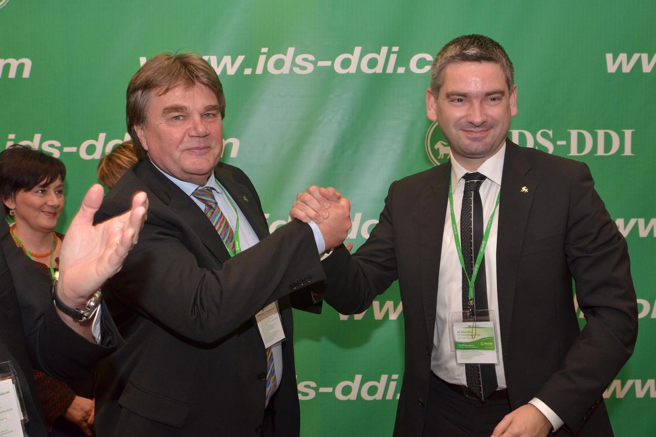 IDS