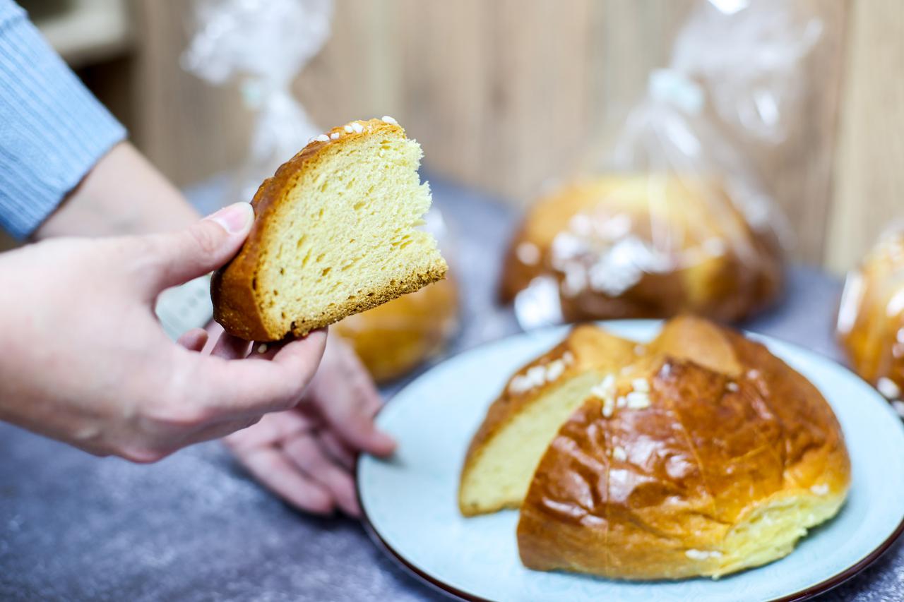 Zagreb: Monika Galić predstavila je svoju pincu