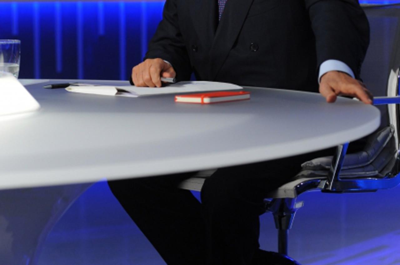 Silvio Berlusconi (1)