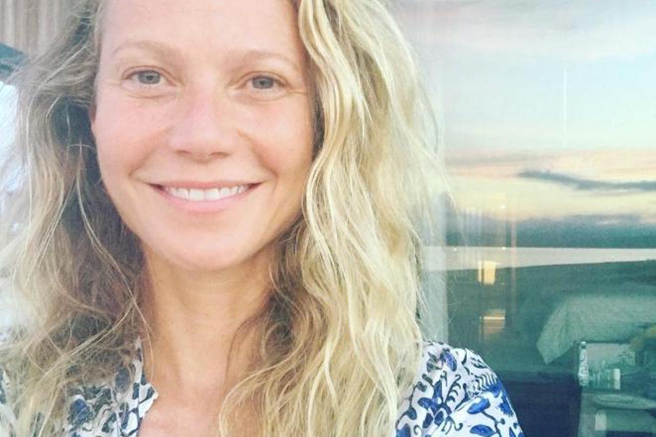 Gwyneth Paltrow