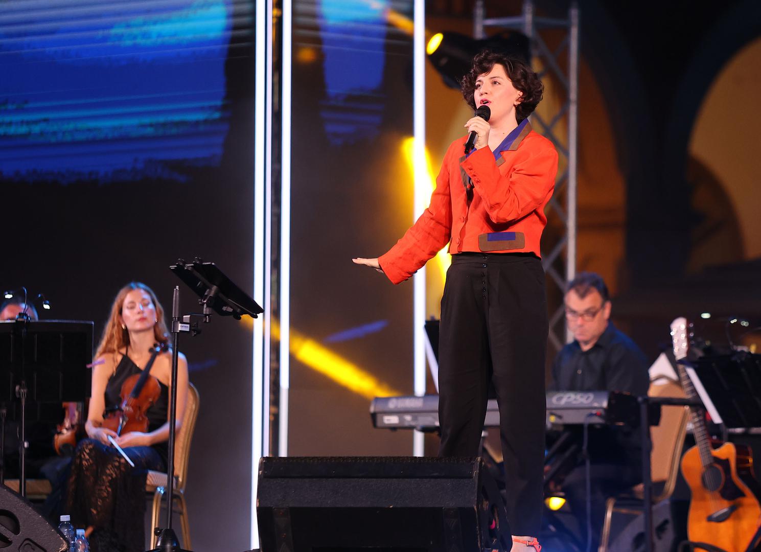 Čuveni Splitski festival, koji se od ove godine održava od 4. do 6. rujna u organizaciji Hrvatskog doma, sasvim je promijenio koncept i termin

