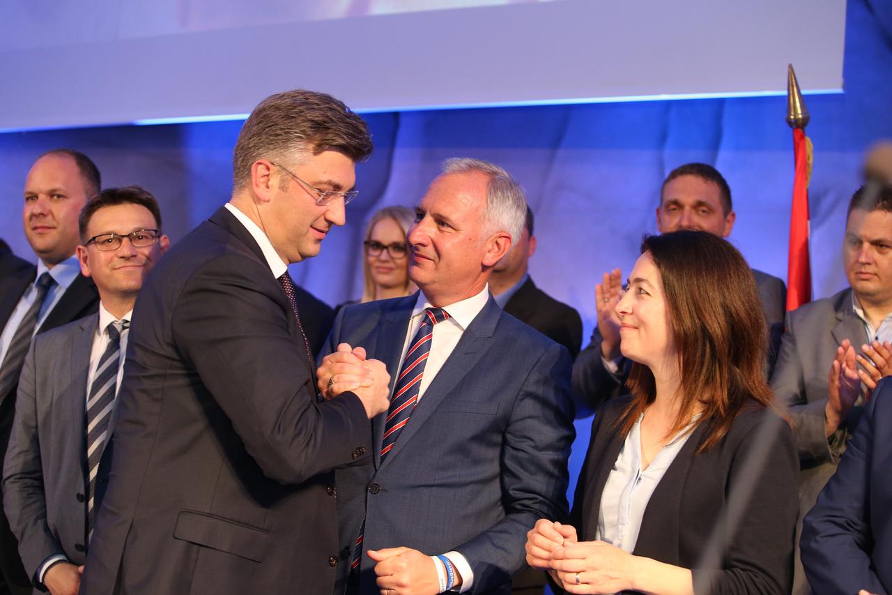 Andrej Plenković