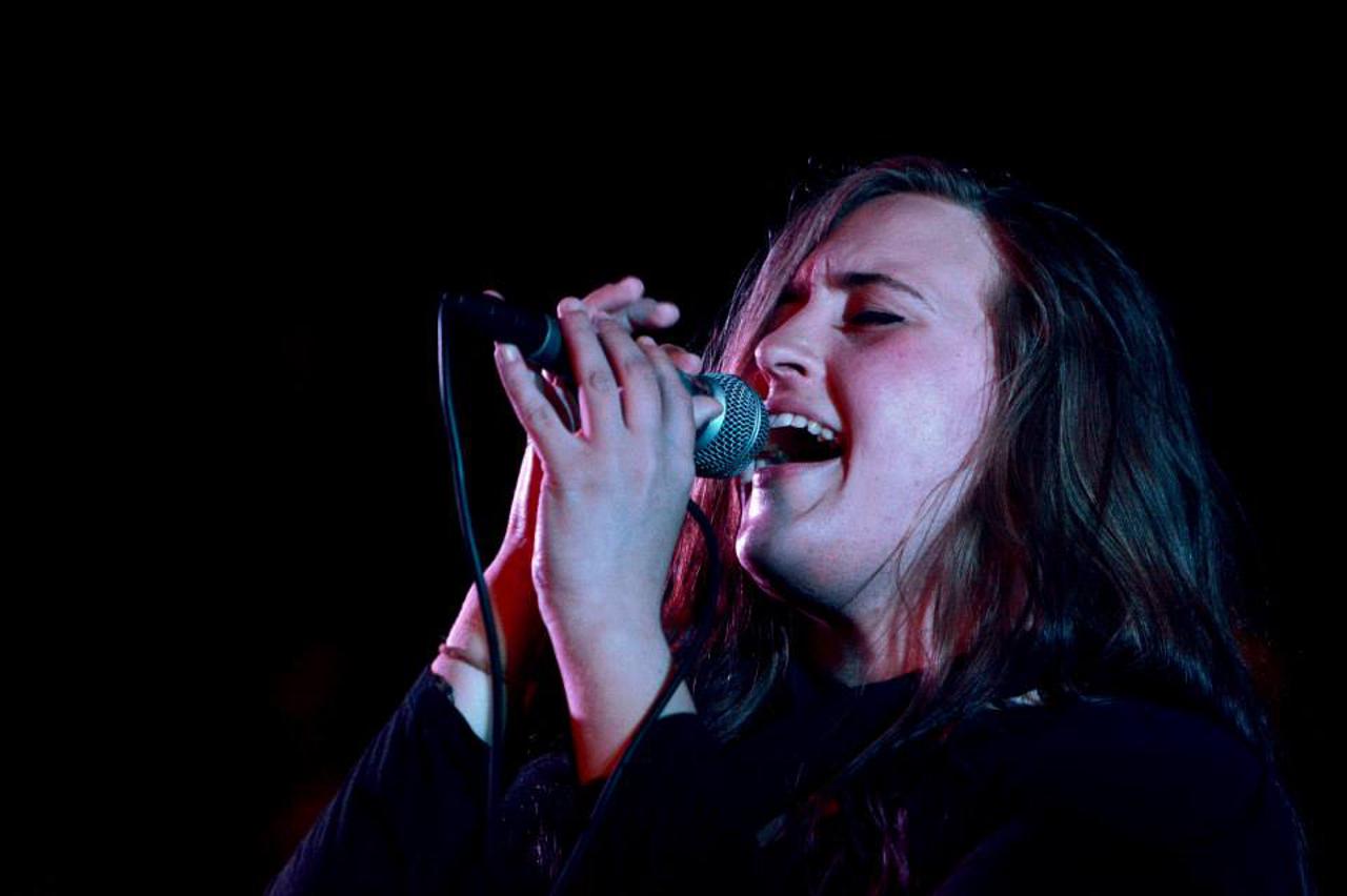 Kvartovski demo bendovi