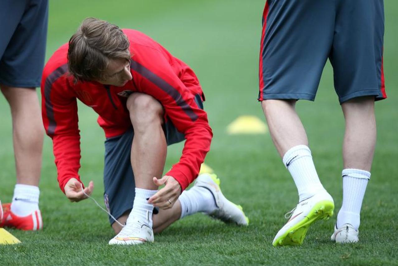 Luka Modrić