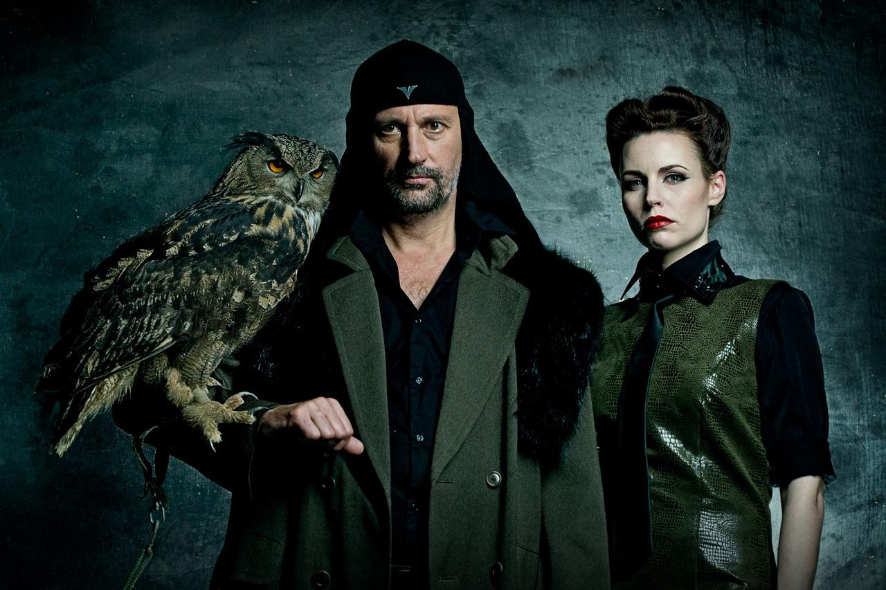 Laibach