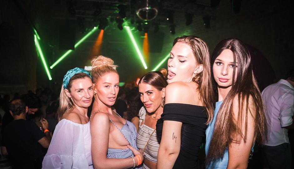 Culture Club Revelin