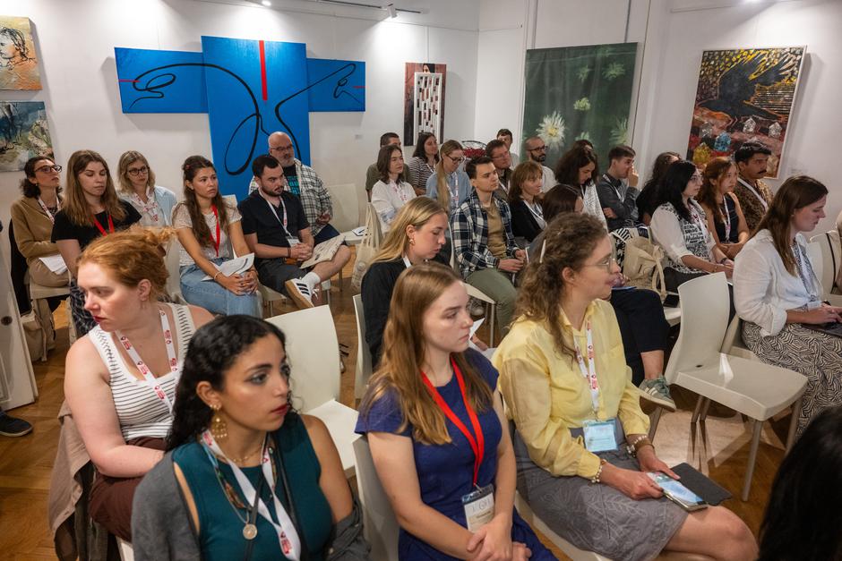 Zagreb: 4. međunarodni kongres za rimsku bioarheologiju