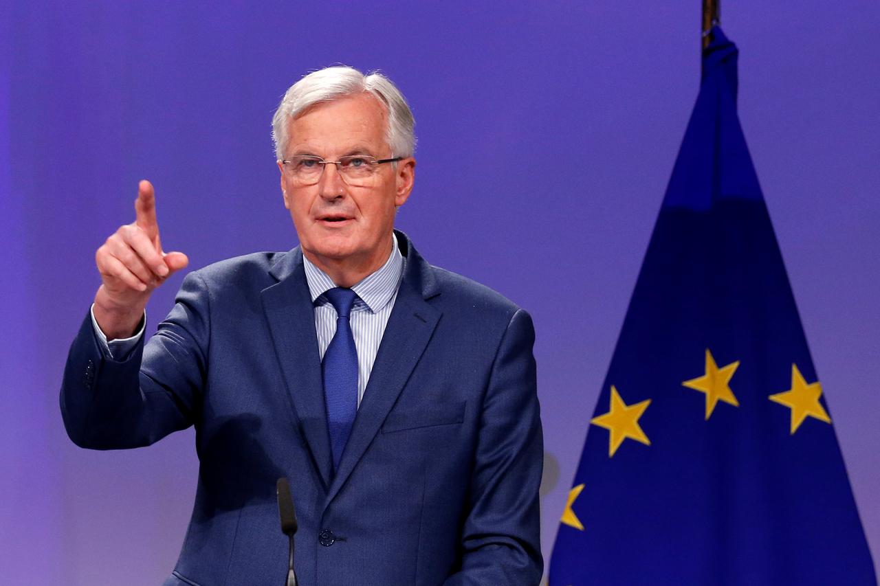 Michel Barnier