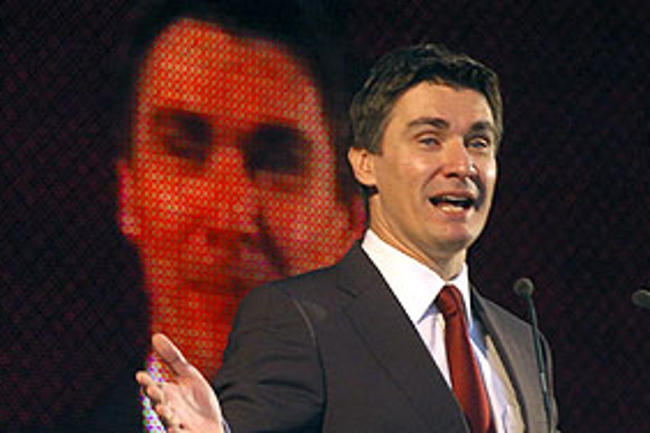 Sa skupa u Dubrovniku