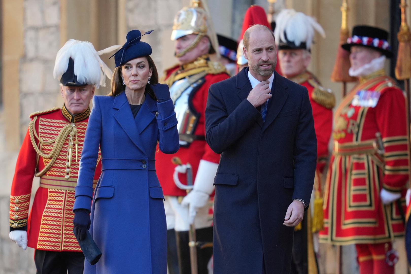 Princeza od Walesa je u siječnju ove godine objavila da je u remisiji, a ona i William su iz borbe s njenom bolešću izašli promijenjeni – i bliži nego ikad prije. 