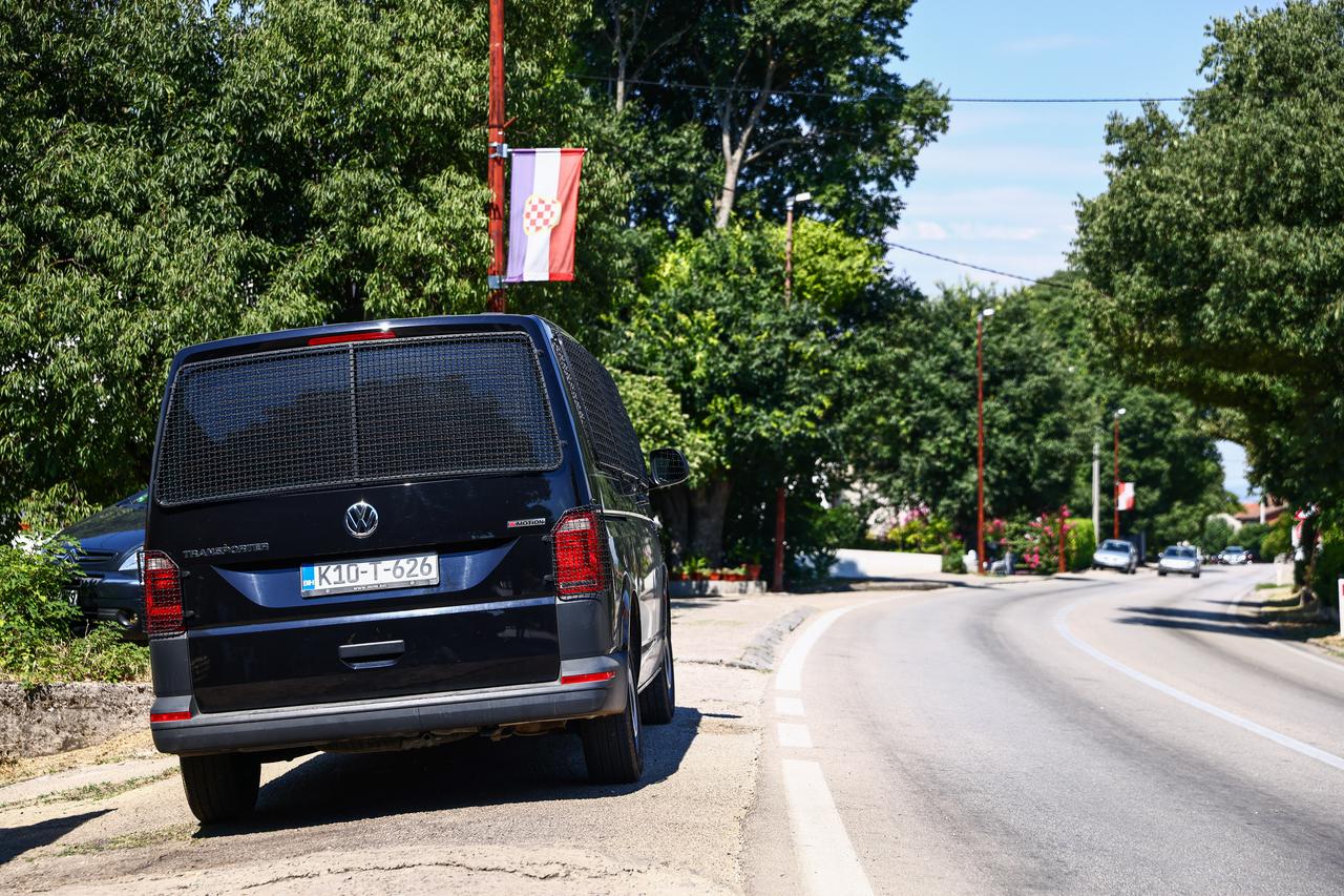 U pucnjavi u Grudama ubijeno dvoje ljudi