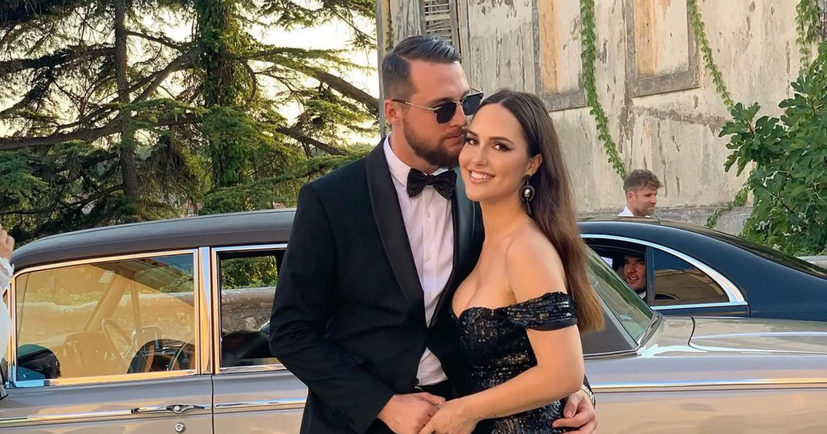 Tko je samozatajni partner Lane Jurčević? Dobili su drugo dijete, a s pjevačicom ima i poslovnu suradnju