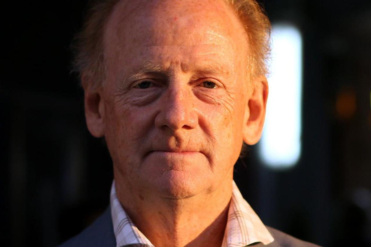 Predsjednik Međunarodnog PEN-a John Ralston Saul 