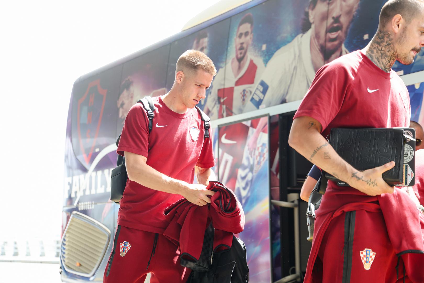 dok 31-godišnji Mario Pašalić doseže 188 centimetara.