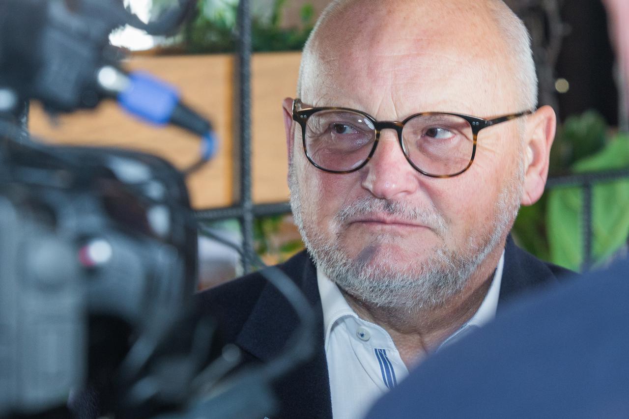 Zlatko Mateša