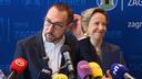 Zagreb Mayor Addresses Official's Alleged Misuse of Private Data in Lawsuit