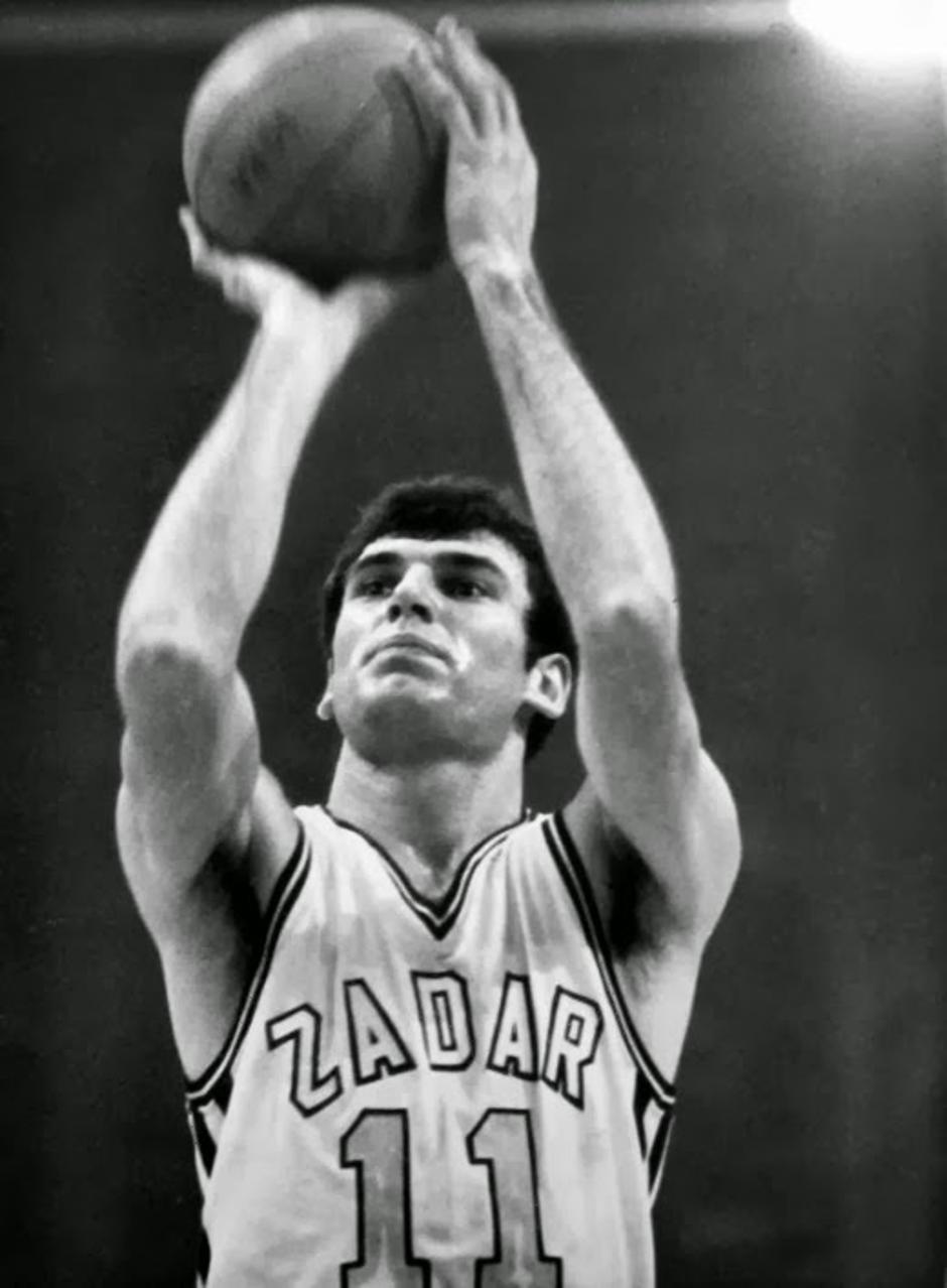 Krešo Ćosić