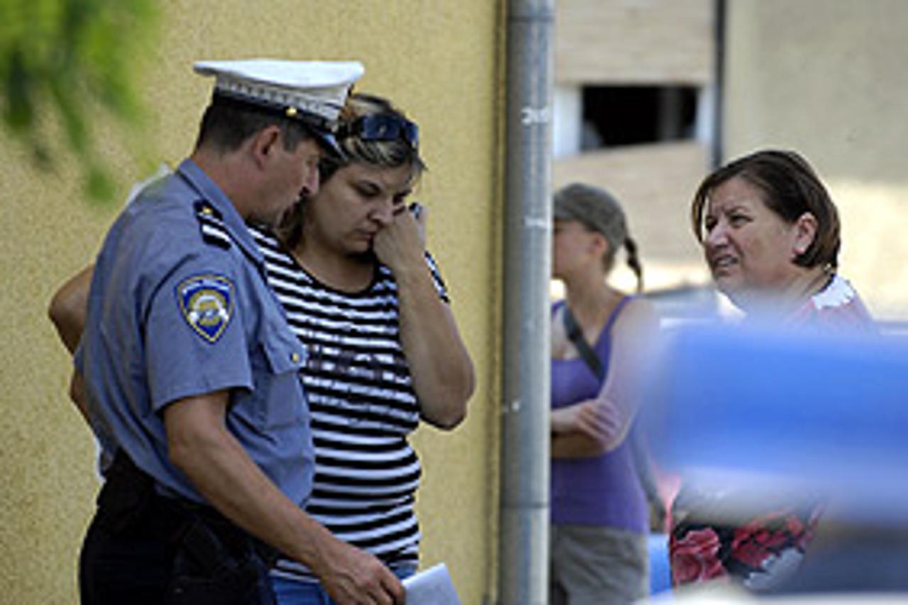 Stanovnici Darde, ali i cijele Baranje ne pamte sličnu tragediju koja je pogodila njihov kraj