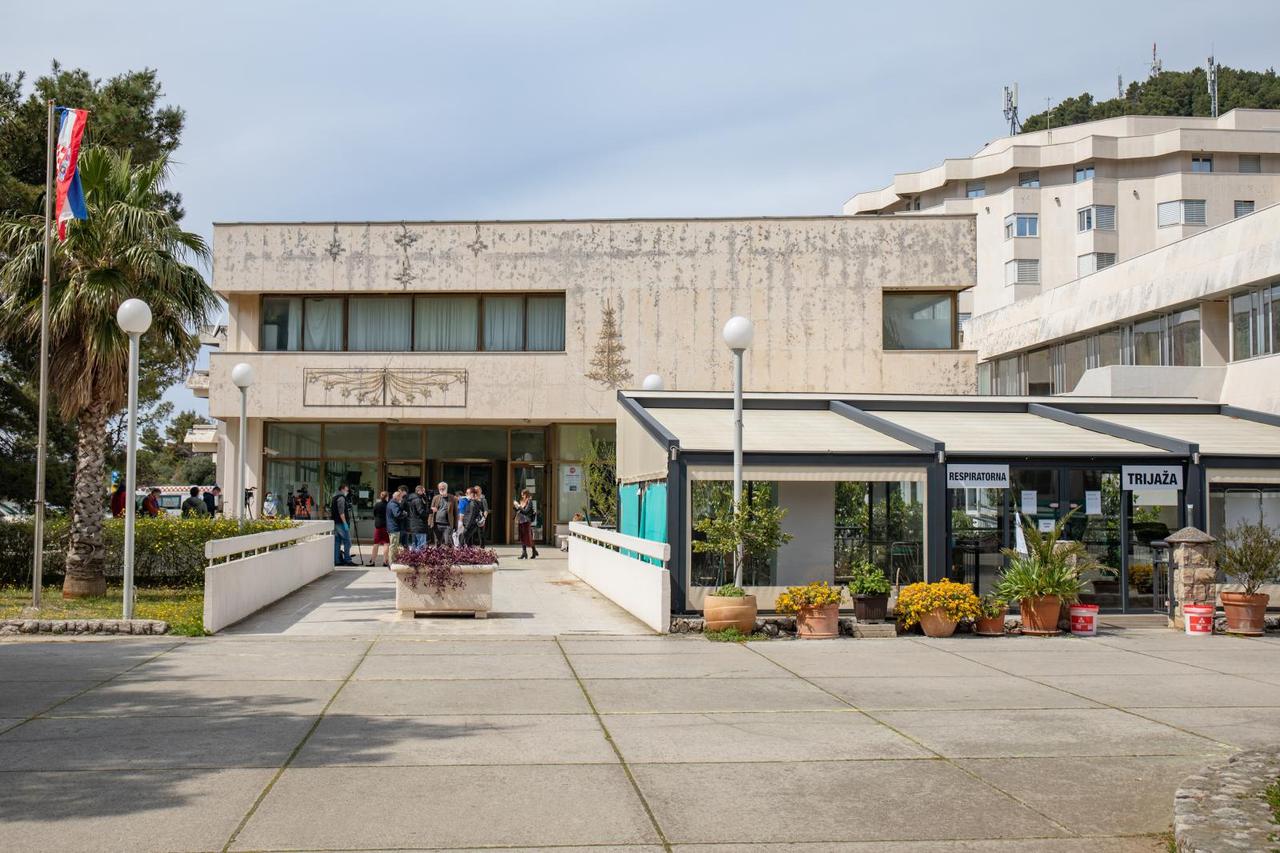 U Dubrovacko-neretvanskoj županiji ukupno je 50 zaraženih koronavirusom