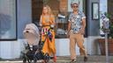 Actress Rumer Willis Accuses Ex-Husband of Abuse, Seeks Custody