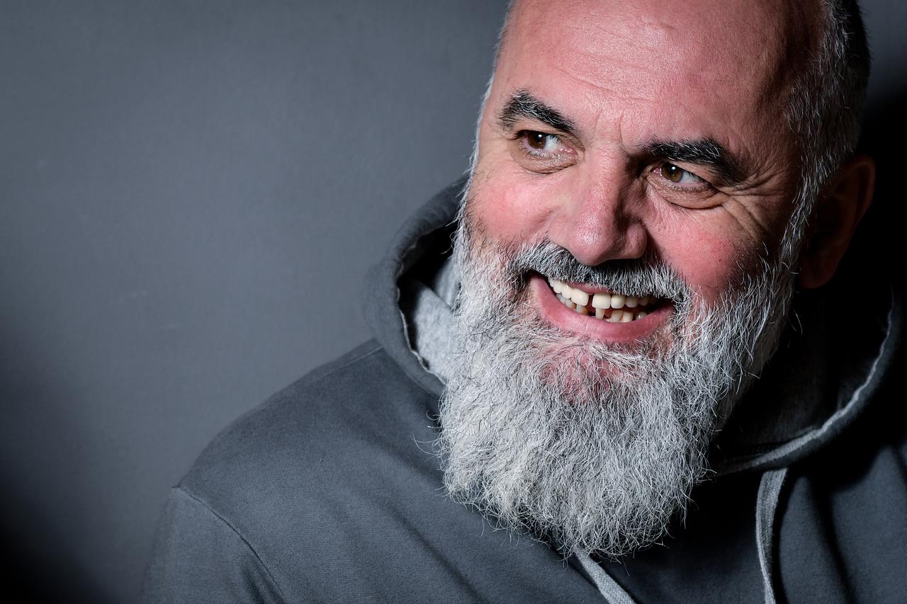 Pater Ivan Ike Mandurić na Filipinima