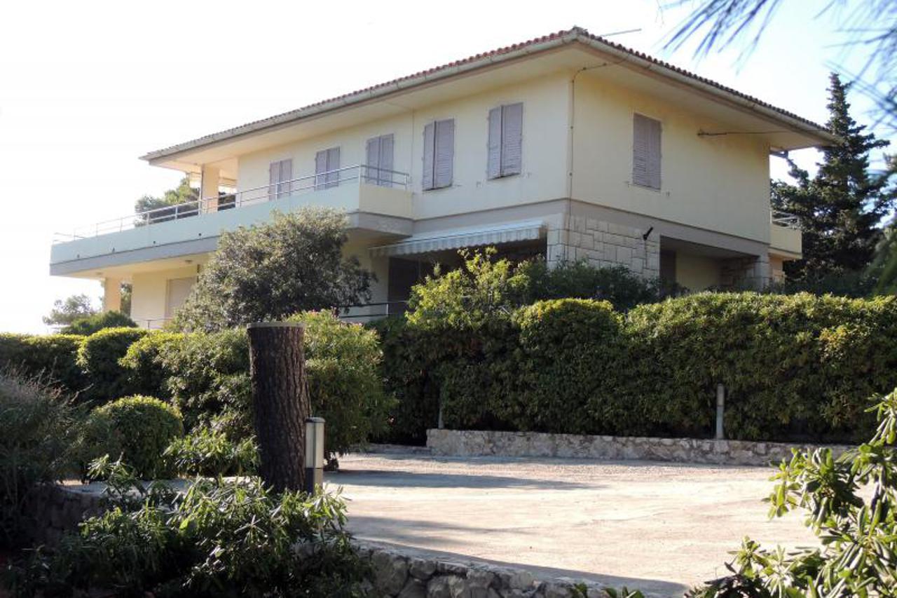 vila kovac,portal